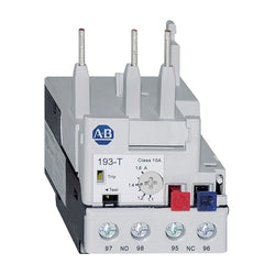 Allen Bradley Overload thermal 5.5-7.5A