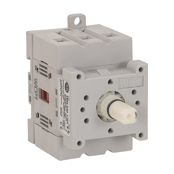 Allen Bradley LBS FRONT/DOOR ON-OFF 3P 32A