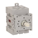 Allen Bradley LBS FRONT/DOOR ON-OFF 3P 32A