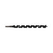 Trucut Alpha Nail Buster Wood Auger 26 x 457mm