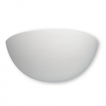 SUPERLUX WALL UPLIGHT PLASTER