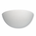 SUPERLUX WALL UPLIGHT PLASTER