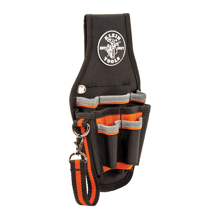 Klein #5240 Tradesman Pro Small Maintenance Tool Pouch