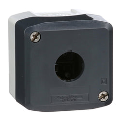 Schneider Enclosure 1way IP65 Grey