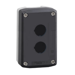 Schneider Enclosure 2way IP65 Grey