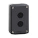 Schneider Enclosure 2way IP65 Grey