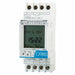 Orbis Time Switch Digital 7D24Hr 2M 2 Channel 230VAC