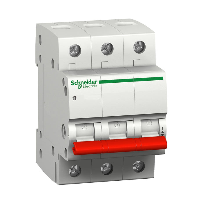 Domae DOMAE SWITCH DISCONNECTOR 3P 63A
