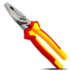 Wiha Combination plier 200mm 1000V