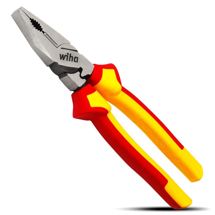 Wiha Combination plier 200mm 1000V
