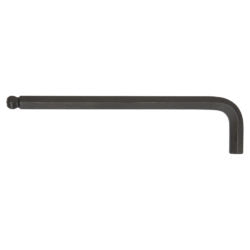 BONDHUS 1/8' BALLEND L-WR TAG-BAR-10