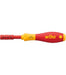 Wiha Screwdriver Handle SlimVario includes Bit Holder 2831-00