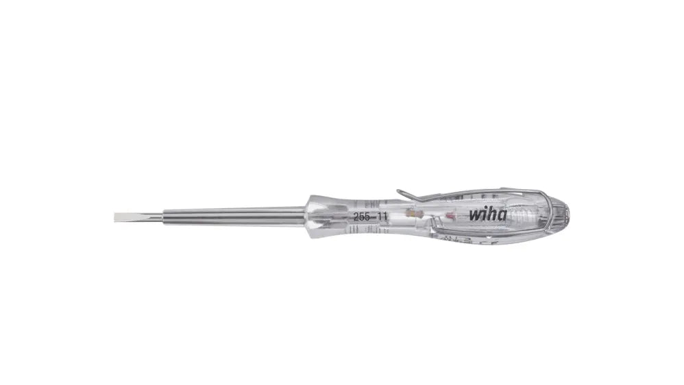 Wiha Voltage tester screwdriver