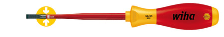 Wiha Screwdriver slot slim 5.5X125