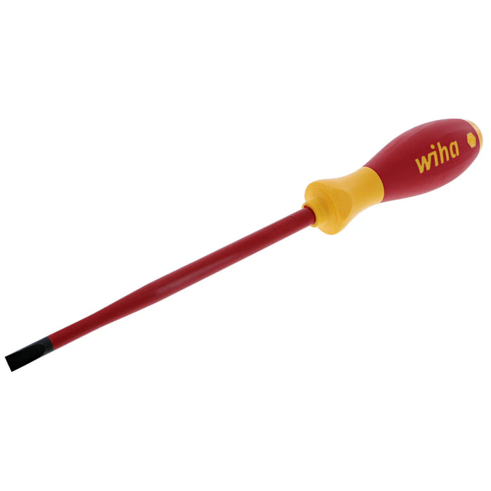 Wiha Screwdriver slot slim 6.5X150