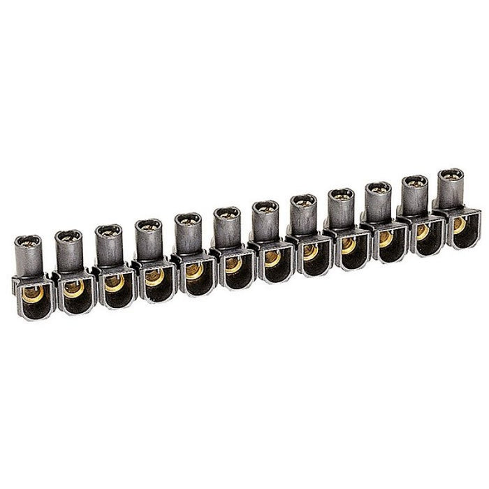 Legrand HPM Connector strip hypo 41A