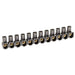 Legrand HPM Connector strip hypo 41A