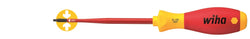 Wiha Screwdriver robertson No 1 SQ1
