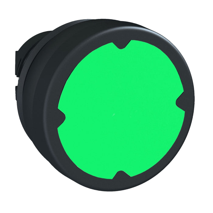 Schneider  PUSHBUTTON FOR HARSH ENVIROMENT, GREEN,
