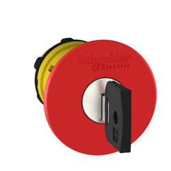 Schneider  PUSHBUTTON, EMERGENCY SWITCHING OFF