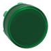 Schneider Pilot light LED lens Green ZB5AV033