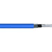 Firstflex 6 PAIR x 0.5mm SPVC SWA OVERALL & INDIVIDUAL FOIL SCREEN BLU