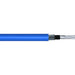 Firstflex 8 PAIR x 0.5mm SPVC SWA OVERALL & INDIVIDUAL FOIL SCREEN BLU