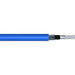 Firstflex 12 PAIR x 0.5mm SPVC SWA OVERALL FOIL SCREEN BLUE Cable
