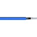 Firstflex 4 PAIR x 1.5mm SPVC SWA OVERALL FOIL SCREEN BLUE Cable