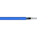 Firstflex 8 PAIR x 1.5mm SPVC SWA OVERALL FOIL SCREEN BLUE