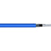 Firstflex 8 PAIR x 1.5mm SPVC SWA OVERALL & INDIVIDUAL FOIL SCREEN BLU