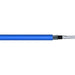 Firstflex 10 PAIR x 1.5mm SPVC SWA OVERALL FOIL SCREEN BLUE Cable