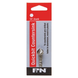 PATIENCE & NICHOLSON QUICKBIT COUNTERSINK 13MM
