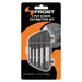 FROST SCREW EXTRACTOR SET 5 PCE