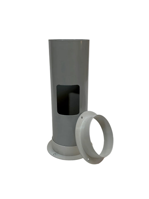 Interserv CAT 6 /100R &/2 - DESK/CEILING MNT