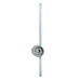 Schneider Operator nylon rod lever