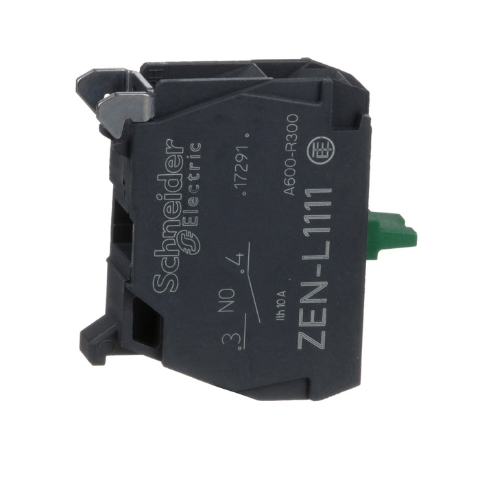Schneider Contact block NO ZENL1111