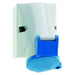 Walther-Werke CeeTyp IP67 Surface Mounted Socket Outlet - 16 Amp,