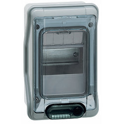 Legrand HPM PLEXO WEATHERPROOF ENCLOS.IP65.4-MOD