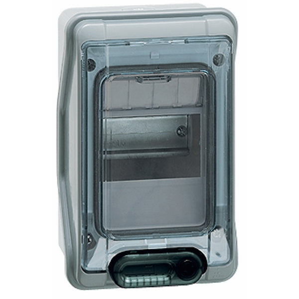 Legrand HPM PLEXO WEATHERPROOF ENCLOS.IP65.4-MOD