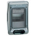 Legrand HPM PLEXO WEATHERPROOF ENCLOS.IP65.4-MOD