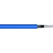 Firstflex 12 PAIR x 1.5mm SPVC SWA OVERALL FOIL SCREEN BLUE Cable