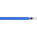 Firstflex 16 PAIR x 1.5mm SPVC SWA OVERALL FOIL SCREEN BLUE Cable