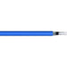Firstflex 24 PAIR x 1.5mm SPVC SWA OVERALL FOIL SCREEN BLUE Cable