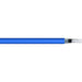 Firstflex 24 PAIR x 1.5mm SPVC SWA OVERALL & INDIVIDUAL FOIL SCREEN BL Cable