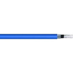 Firstflex 36 PAIR x 1.5mm SPVC SWA OVERALL FOIL SCREEN BLUE Cable