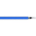 Firstflex 36 PAIR x 1.5mm SPVC SWA OVERALL FOIL SCREEN BLUE Cable
