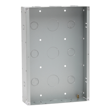 Pdl Box 24 aperture 200x290x60mm