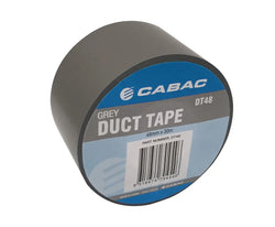 3M Ecco Pacific DT48 Duct tape 48mmX30M DT48 SILVER U011001