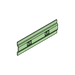 Unistrut 2091439 Splice plate AL12B
